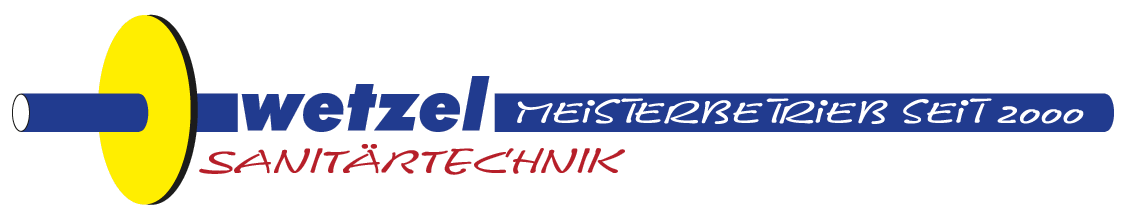 Logo Niki Wetzel Sanitär